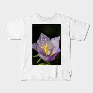 Bellflower 1 Kids T-Shirt